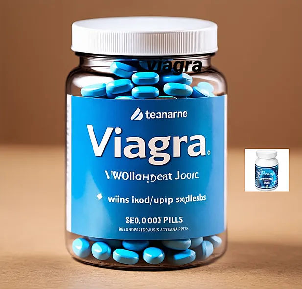 Viagra venta sin receta